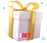 Receba seus bônus de boas-vindas no 63Bet