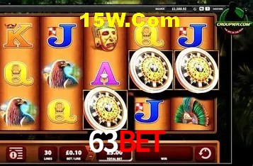 Descubra a Essência do 63Bet: Nossa História e Compromissos