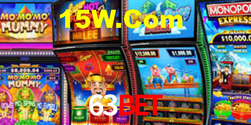 63Bet App
