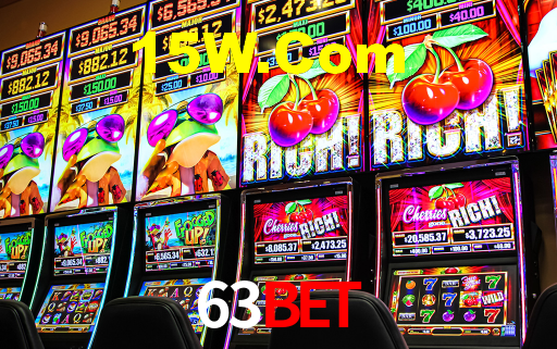63Bet App