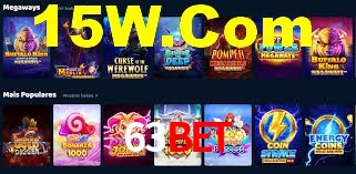 63Bet,63Bet App
