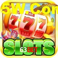 63Bet Login