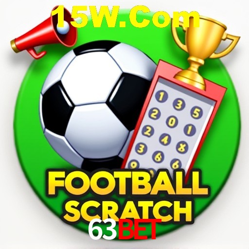 Provedores de Jogos 63Bet