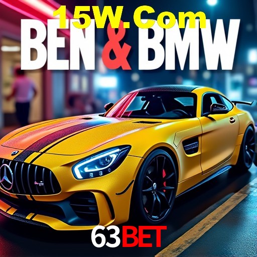 Descubra o Mundo do Cassino Online com 63Bet