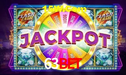 Apostas Esportivas na 63Bet: Um Guia Completo