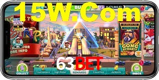 Tournaments 63Bet
