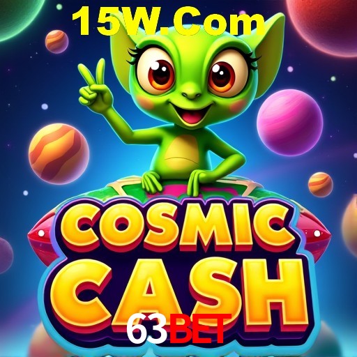 Welcome Bonus 63Bet