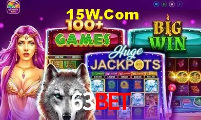 Inovações de Jogos na 63Bet: O Futuro das Experiências Interativas
