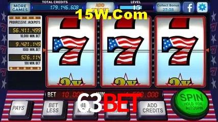 Descubra o Programa VIP da 63Bet: Vantagens Exclusivas para Jogadores