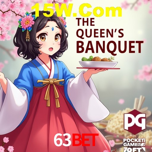 Interface do App 63Bet