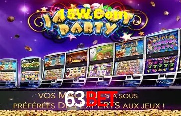 Descubra o Programa VIP da 63Bet: Vantagens Exclusivas para Jogadores