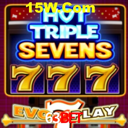 Seasonal Promotions 63Bet