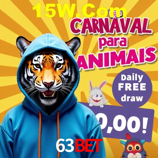 Programa VIP 63Bet