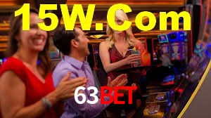 63Bet Login