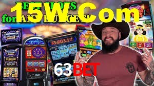 Programa VIP 63Bet