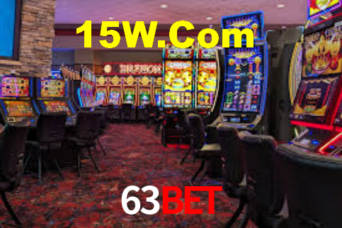 Descubra a Magia dos Jogos de Arcade no 63Bet