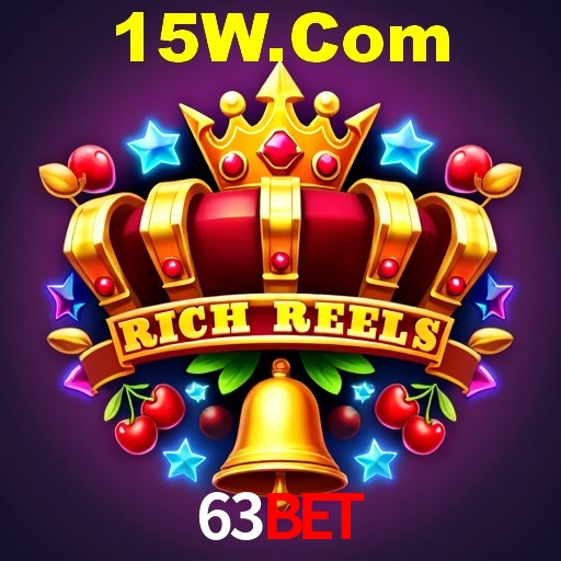 Diretório de Jogos 63Bet