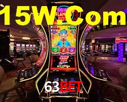VIP Casino 63Bet
