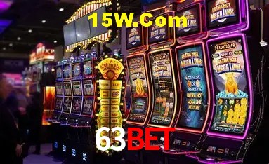 Apostas Esportivas na 63Bet: Um Guia Completo